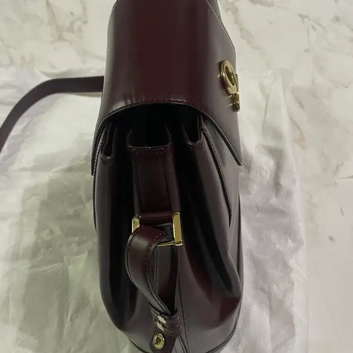 [BUNJANG] Louis Quatorze Shoulder Bag / 루이까또즈 숄더백