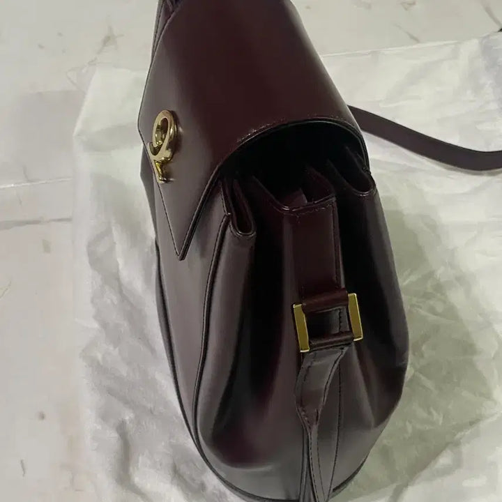 [BUNJANG] Louis Quatorze Shoulder Bag / 루이까또즈 숄더백