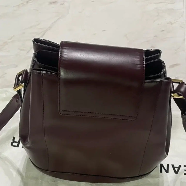 [BUNJANG] Louis Quatorze Shoulder Bag / 루이까또즈 숄더백