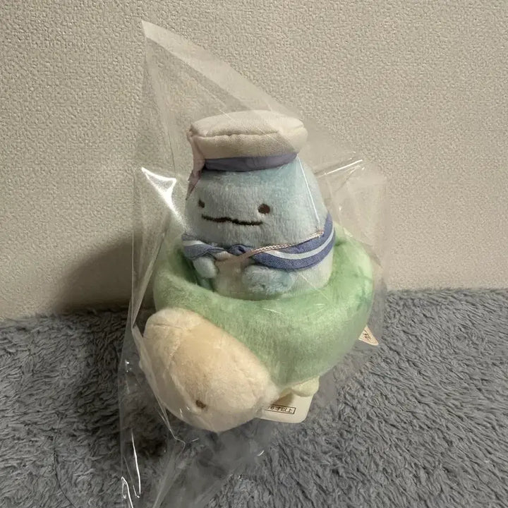 [BUNJANG] Sumikko Gurashi Tokage Turtle Car Toy / 스밋코구라시 20년발매 토카게거북이차