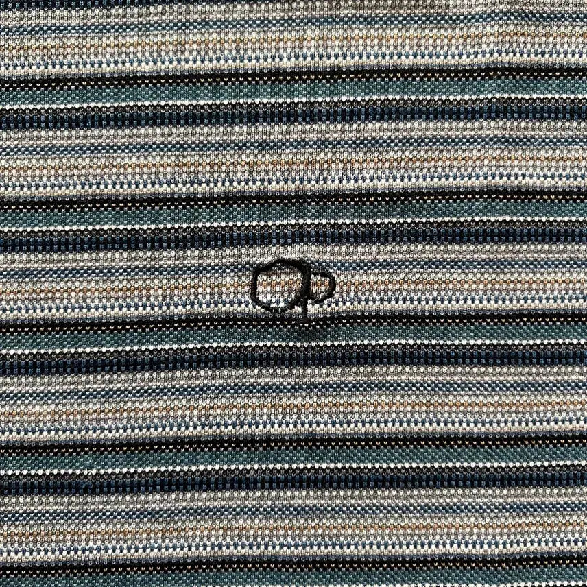 [BUNJANG] Ocean Pacific 90s Stripe T-shirt / 빈티지 90s Ocean Pacific 스트라이프 티셔츠