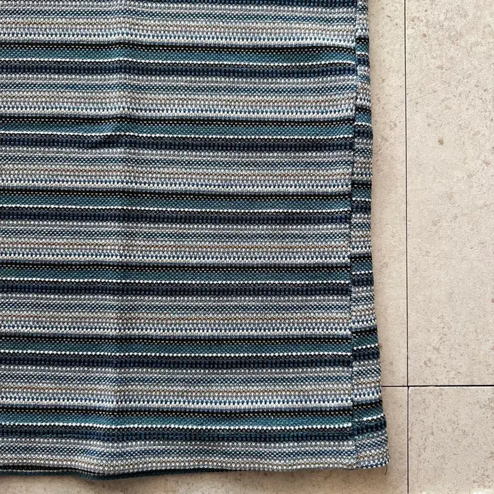 [BUNJANG] Ocean Pacific 90s Stripe T-shirt / 빈티지 90s Ocean Pacific 스트라이프 티셔츠