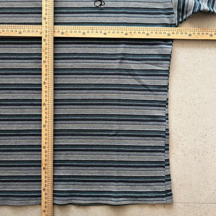 [BUNJANG] Ocean Pacific 90s Stripe T-shirt / 빈티지 90s Ocean Pacific 스트라이프 티셔츠