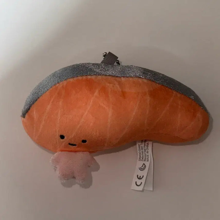 [BUNJANG] Sanrio Kirimichan Doll Keychain / 산리오 키리미짱 인형 키링