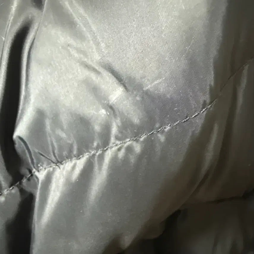[BUNJANG] Snowpeak Lightweight Down Jacket XS / 남여공용/스노우피크 경량패딩 xs