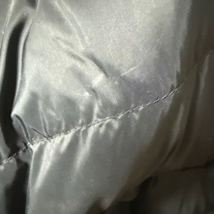 [BUNJANG] Snowpeak Lightweight Down Jacket XS / 남여공용/스노우피크 경량패딩 xs