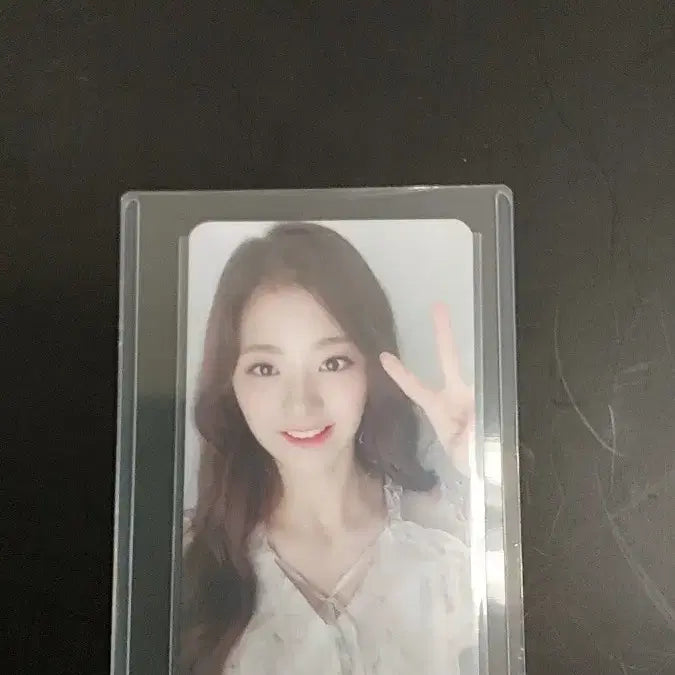 [BUNJANG] fromis_9 Lee Na Gyung Photocard / 프로미스나인 이나경 약속회 2회