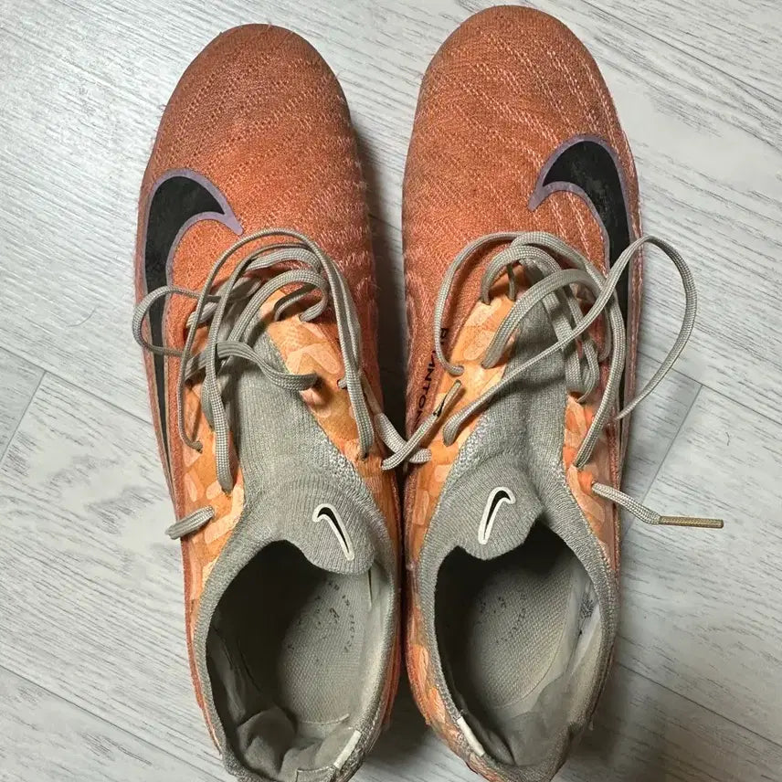 [BUNJANG] Nike Phantom GX Soccer Cleats / 나이키 팬텀GX  ag/fg