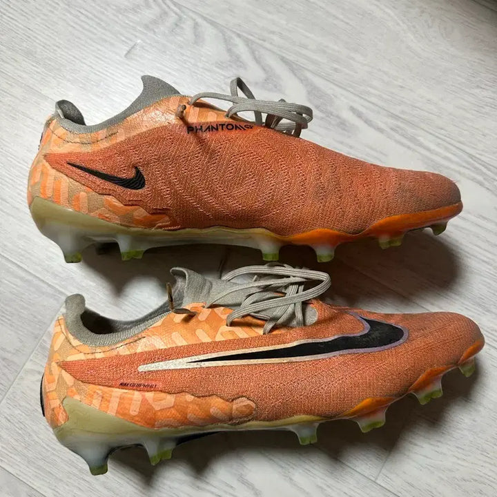 [BUNJANG] Nike Phantom GX Soccer Cleats / 나이키 팬텀GX  ag/fg