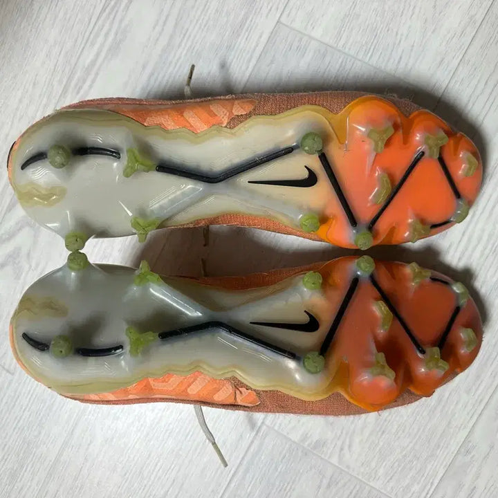 [BUNJANG] Nike Phantom GX Soccer Cleats / 나이키 팬텀GX  ag/fg