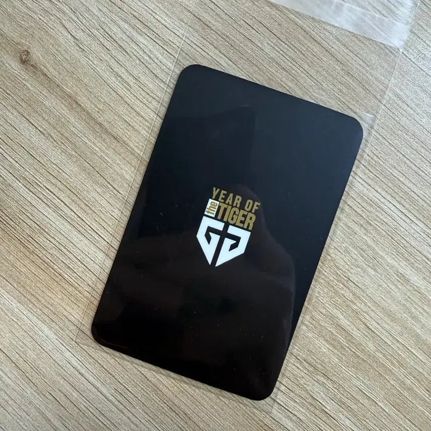 [BUNJANG] Gen Z Youngjae Photocard / 22젠지 영재 포토카드
