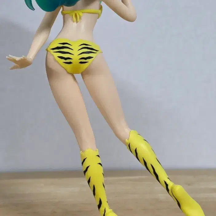 [BUNJANG] Urusei Yatsura Lum Glitter &amp; Glamours Figure / 시끌별녀석들 라무 피규어 글리터앤글래머러스
