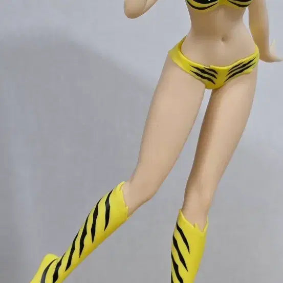 [BUNJANG] Urusei Yatsura Lum Glitter &amp; Glamours Figure / 시끌별녀석들 라무 피규어 글리터앤글래머러스
