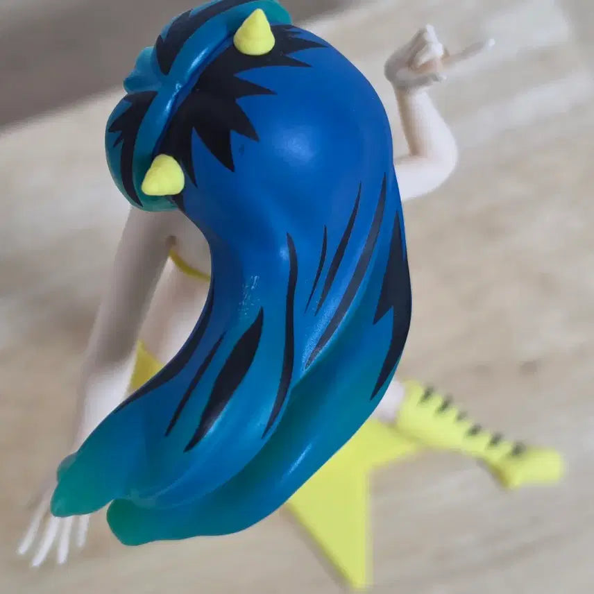 [BUNJANG] Urusei Yatsura Lum Glitter &amp; Glamours Figure / 시끌별녀석들 라무 피규어 글리터앤글래머러스