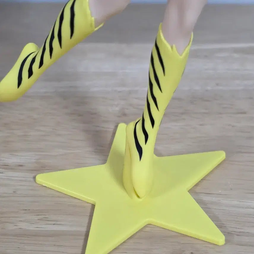 [BUNJANG] Urusei Yatsura Lum Glitter &amp; Glamours Figure / 시끌별녀석들 라무 피규어 글리터앤글래머러스