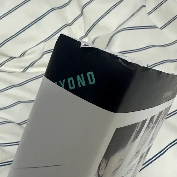 [BUNJANG] BTS Beyond The Story 10th Anniversary Book / 방탄소년단 비욘드 더 스토리 책 양도