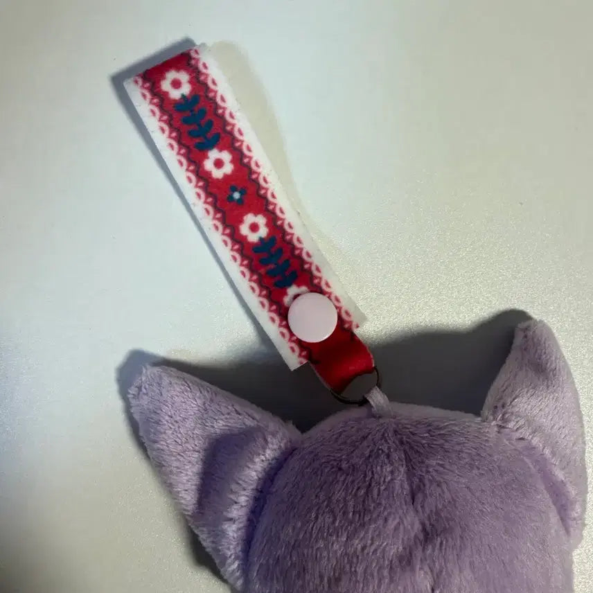 [SOLD OUT] 포켓몬 에브이 인형 키링 고전 레어