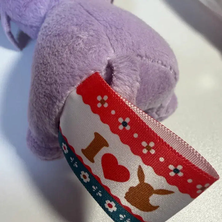 [SOLD OUT] 포켓몬 에브이 인형 키링 고전 레어