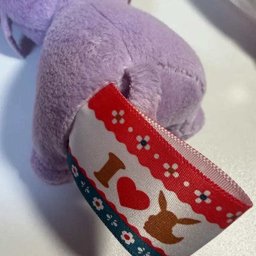 [SOLD OUT] 포켓몬 에브이 인형 키링 고전 레어
