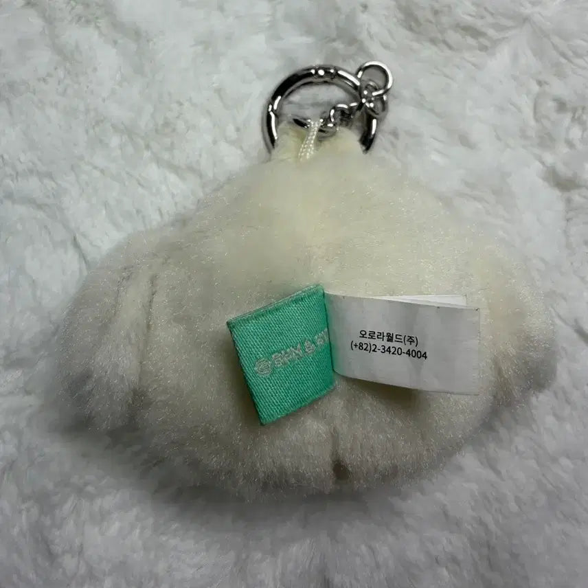 [SOLD OUT] 밤긋 페이스키링
