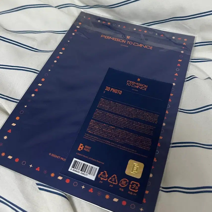 [BUNJANG] BTS V Lenticular Photocard Bundle Set / 방탄소년단 BTS 뷔 V 사진 렌티큘러 일괄양도