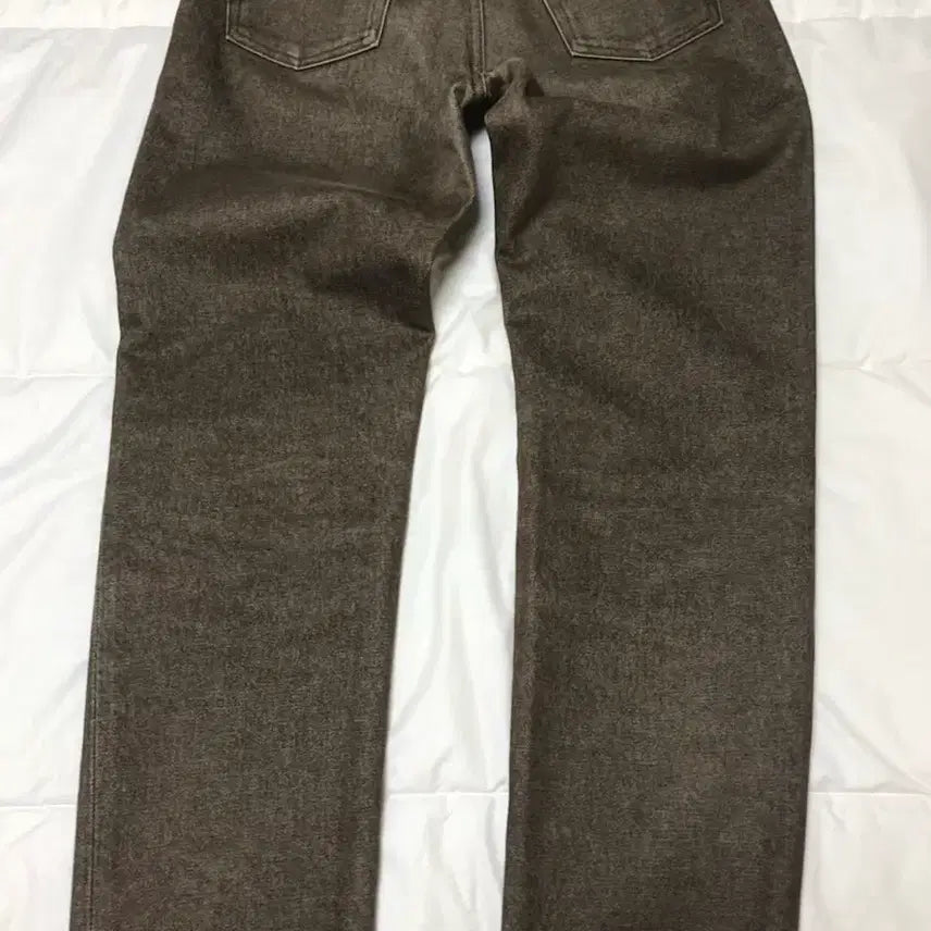 [BUNJANG] Helmut Lang Classic Raw Denim Jeans / 90s helmut lang