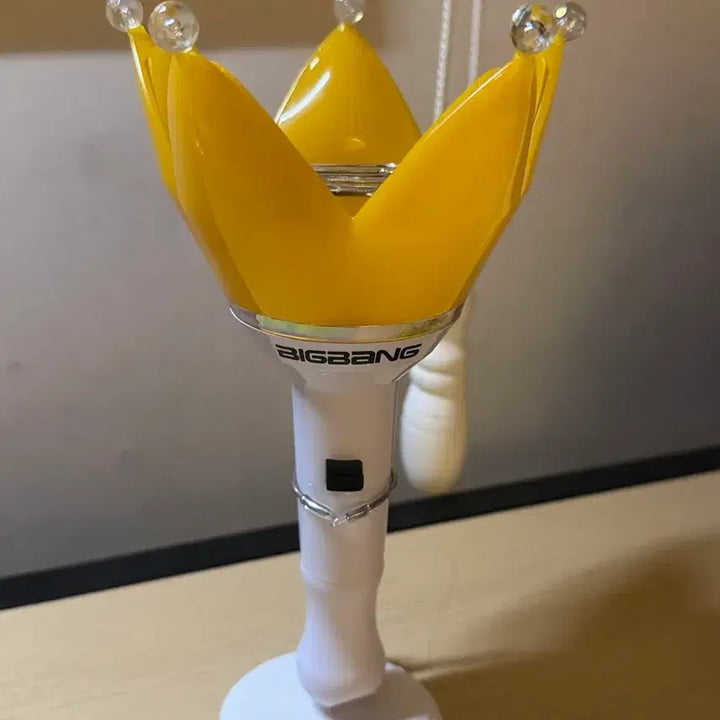 [SOLD OUT] 응원봉 거치대
