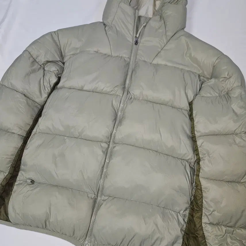 [BUNJANG] Fortitude Lightweight Padded Hooded Softshell Jacket - XL / Fortitude 경량패딩 후드 소프트쉘 자켓 테크 XL