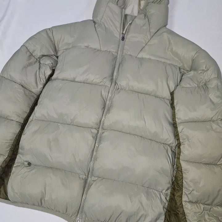 [BUNJANG] Fortitude Lightweight Padded Hooded Softshell Jacket - XL / Fortitude 경량패딩 후드 소프트쉘 자켓 테크 XL