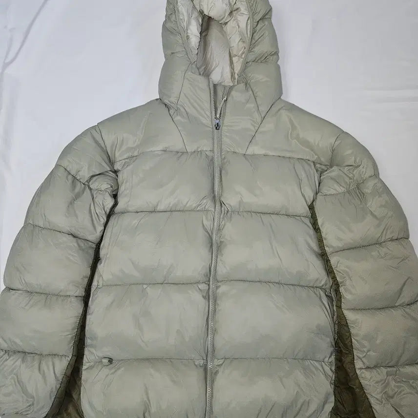 [BUNJANG] Fortitude Lightweight Padded Hooded Softshell Jacket - XL / Fortitude 경량패딩 후드 소프트쉘 자켓 테크 XL