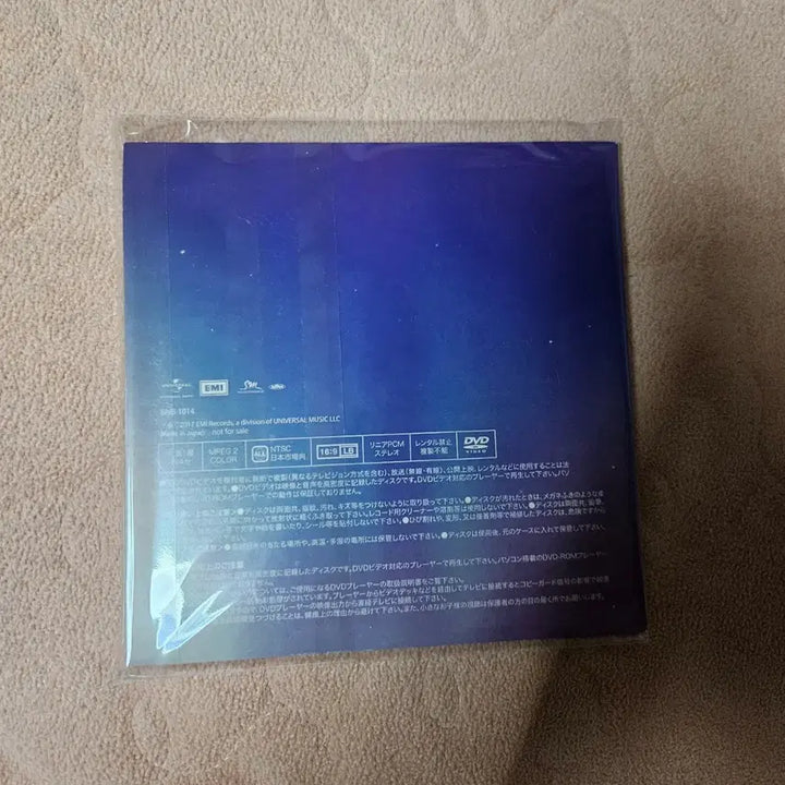 [BUNJANG] SHINee Winter Wonderland Limited Edition DVD / 샤이니 일본 윈터원더랜드 한정반 dvd