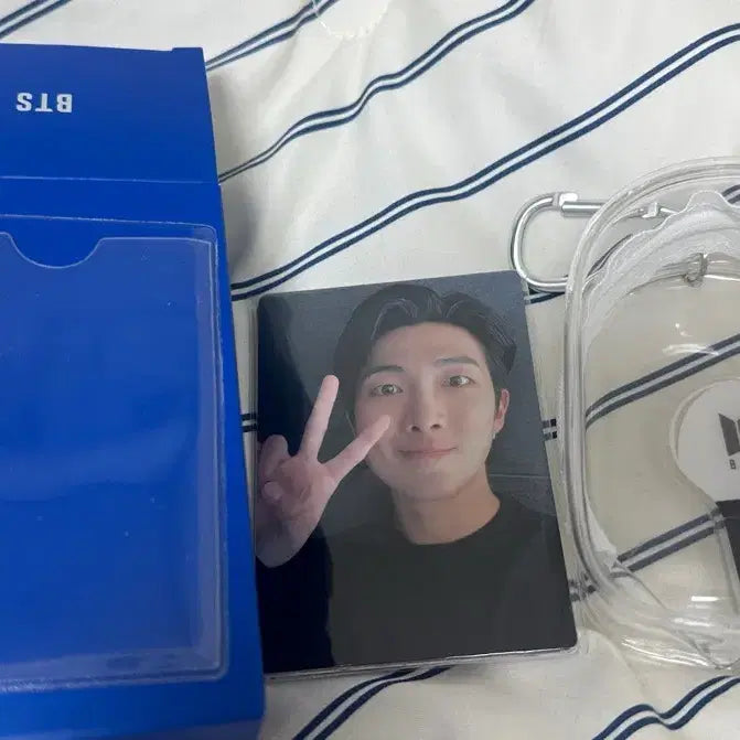[SOLD OUT] 방탄소년단 bts 아미 멤버십키트 양도