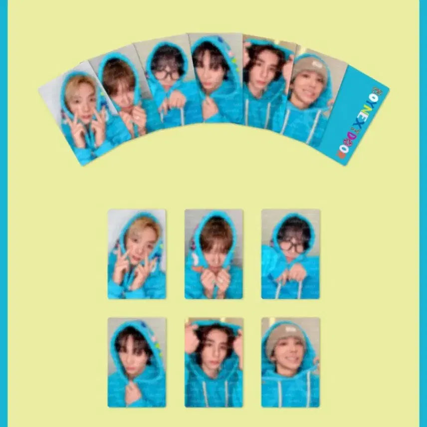 [SOLD OUT] 원앤온리 후드 포카 리우 판매