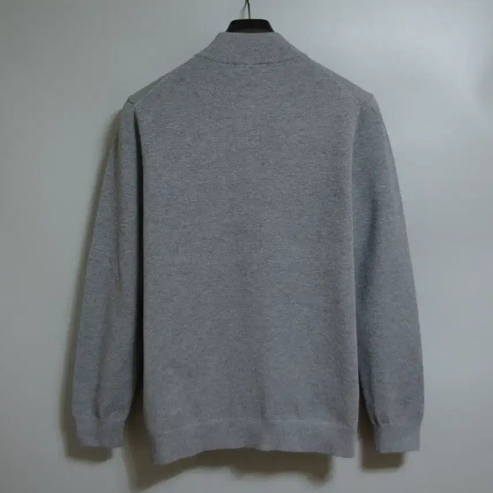 [BUNJANG] Pani Kale Viscose Blend Zip-up Cardigan / 빠니깔레 집업가디건 M