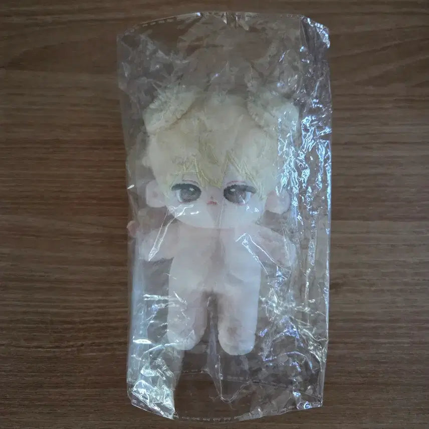 [SOLD OUT] 데못죽 뽀송뭉