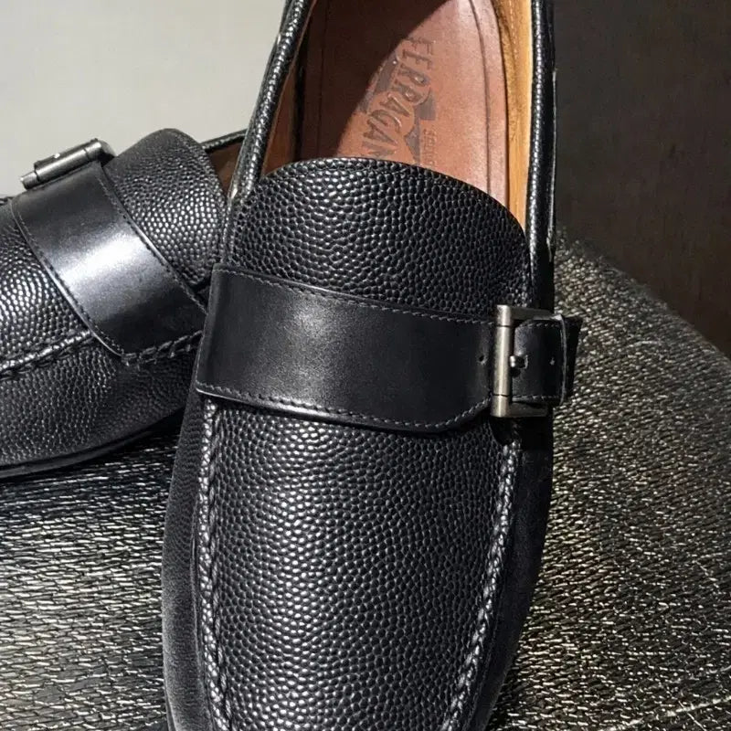 [BUNJANG] Ferragamo Men&