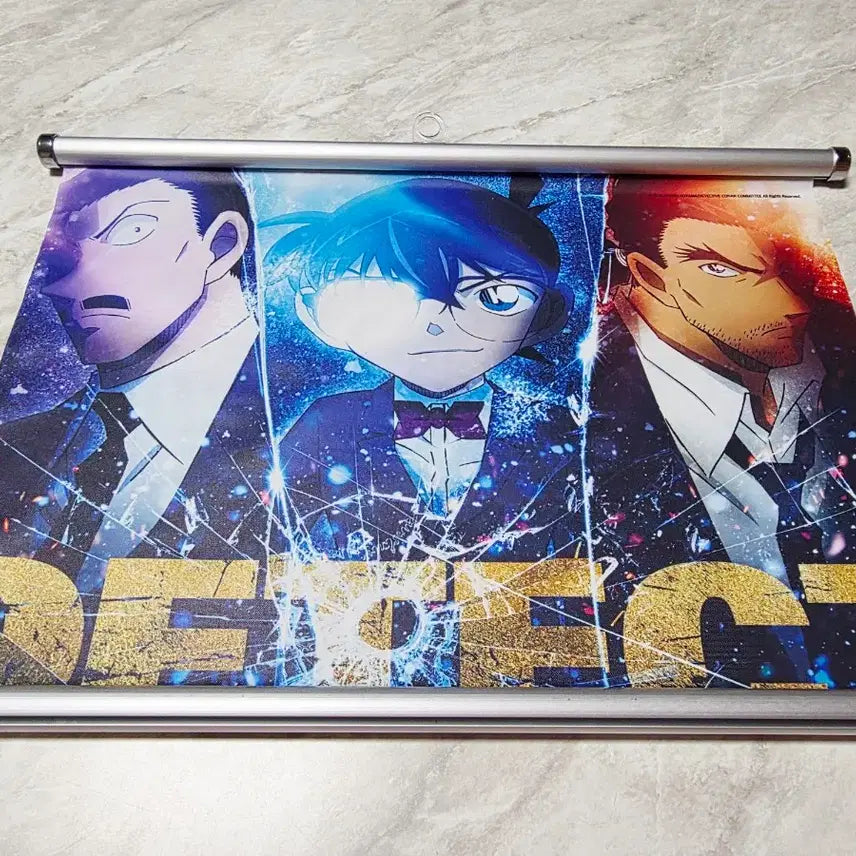 [BUNJANG] Detective Conan The Phantom of the Target&