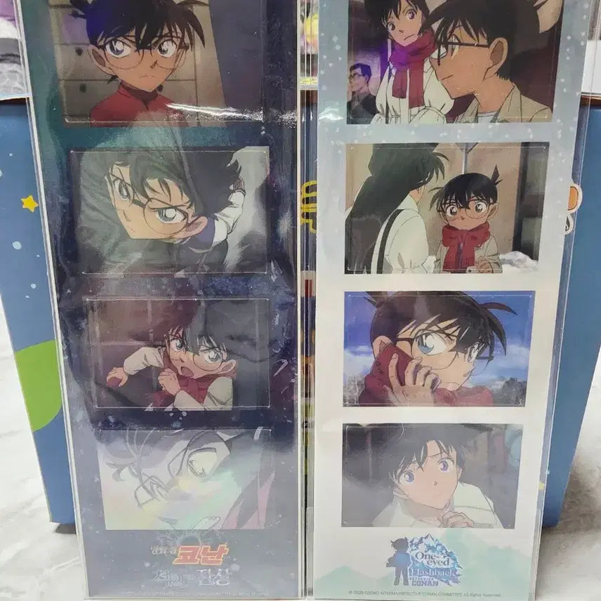 [BUNJANG] Detective Conan The Phantom of the Target&