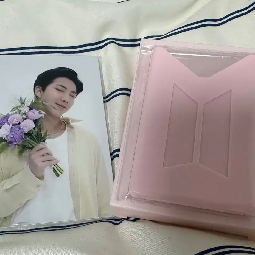 [BUNJANG] BTS ARMY Kit Pink Edition (Official Merchandise) / 방탄소년단 bts 아미키트 양도