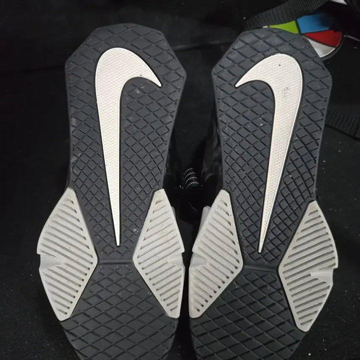 [SOLD OUT] 나이키 사발레오 역도화 사이즈 265 팝니다