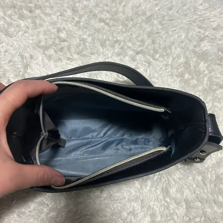 [BUNJANG] Shoulder Bag / 숄더백 가방