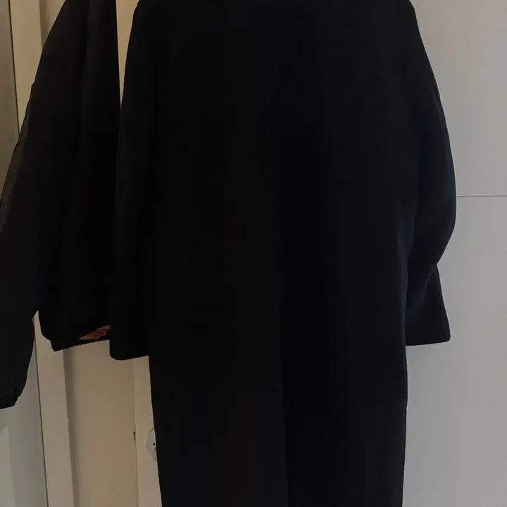 [BUNJANG] Musinsa Coat (Size 100/L) / 무신사 코트