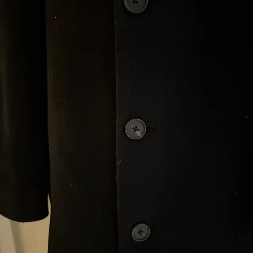 [BUNJANG] Musinsa Coat (Size 100/L) / 무신사 코트