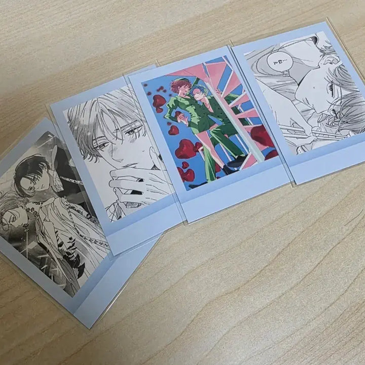 [BUNJANG] Unfaced Face PASHAKORE Bundle Set / 얼굴만으론 좋아할 수 없어요 얼굴좋아 파샤코레 판매