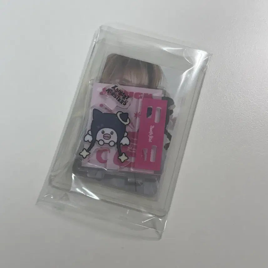 [BUNJANG] Xdinary Heroes JIDAK Acrylic Stand / 엑스디너리히어로즈 엑디즈 지덕 아크릴스탠드