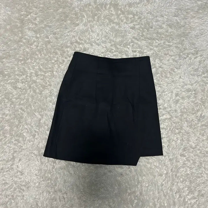 [BUNJANG] Unbalanced Skirt - S Size / (새상품) 언발스커트S