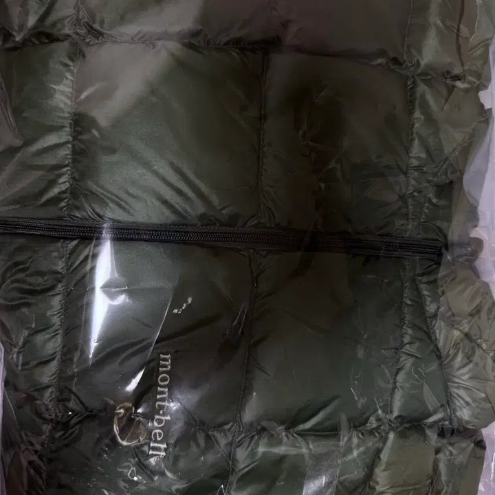 [BUNJANG] Montbell Superior Down Jacket (Dark Green) - XL / XL 몽벨 수페리어 다운 자켓 (다크그린)파카 필파워 800경량 패딩