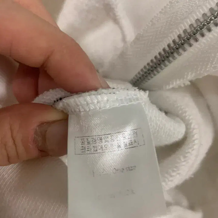 [SOLD OUT] 더미스테리어스 호텔 데빌 후드집업 F