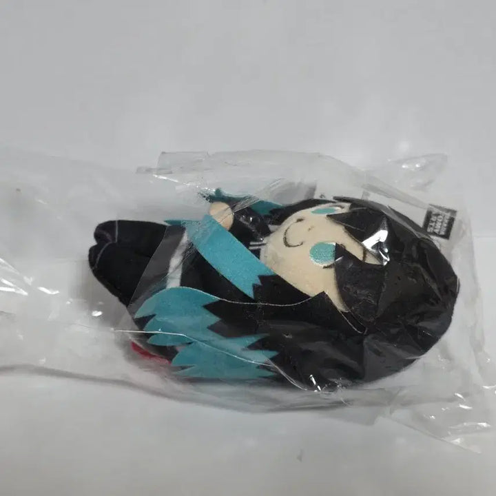 [BUNJANG] Demon Slayer Tokito Muichiro Chokkorisan Plush / 귀칼 촛코리상 쵸코리상 춋코리상 토키토 무이치로 인형