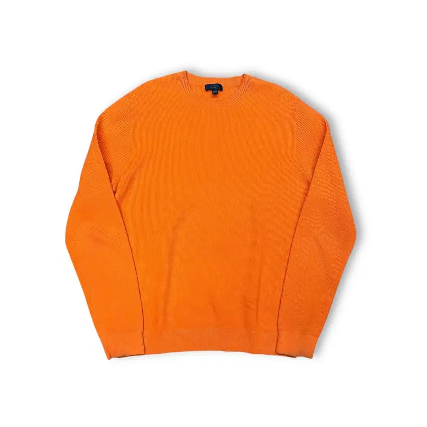 [BUNJANG] COS Waffle Knit Sweater / 코스 와플 니트